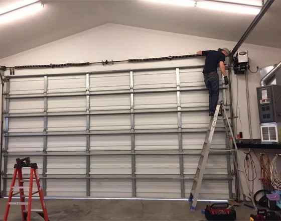 Garage Door Repair Services