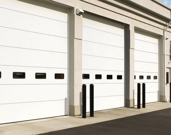 Garage Door Repair Services in Schaumburg