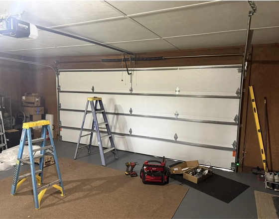 Repair Garage Door